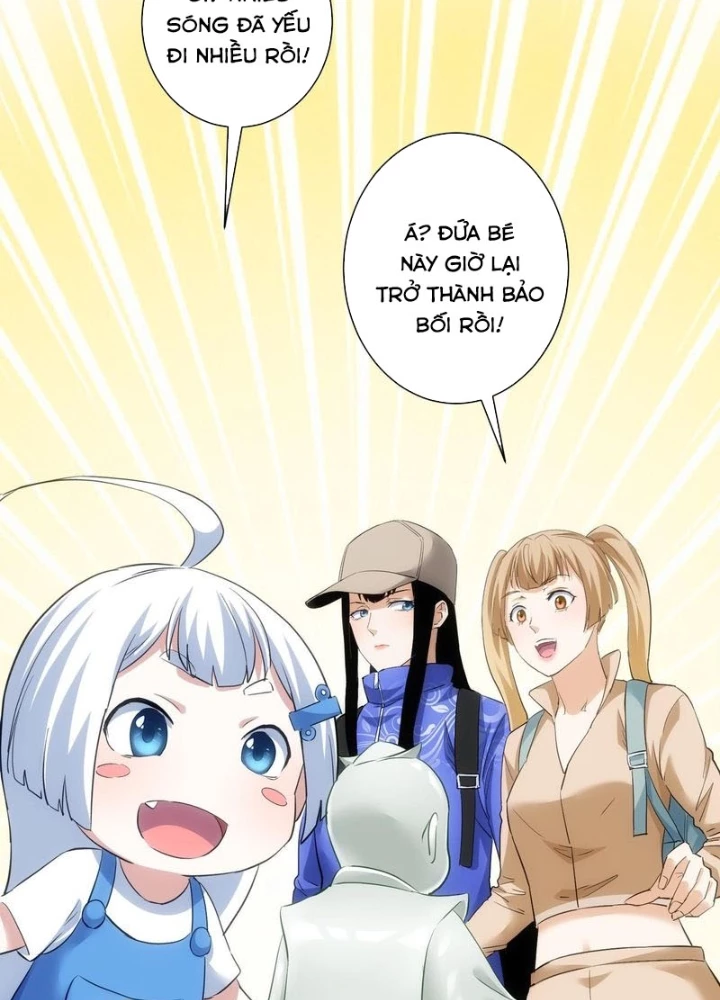 Ta Có Thể Thấy Tỉ Lệ Thành Công Chapter 305 - Trang 3