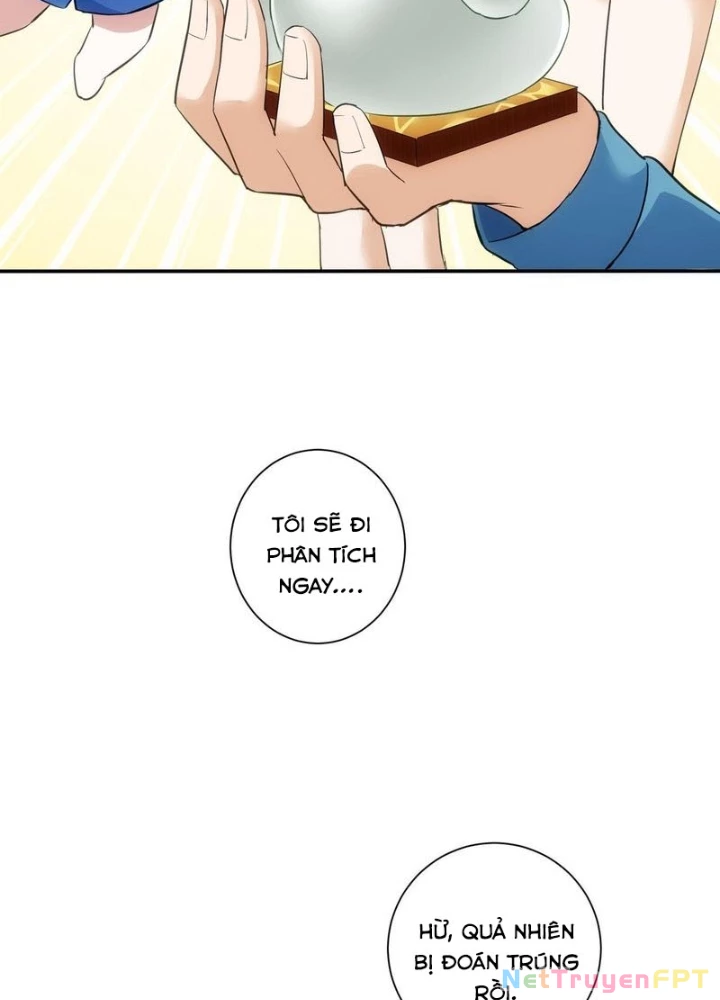 Ta Có Thể Thấy Tỉ Lệ Thành Công Chapter 305 - Trang 3
