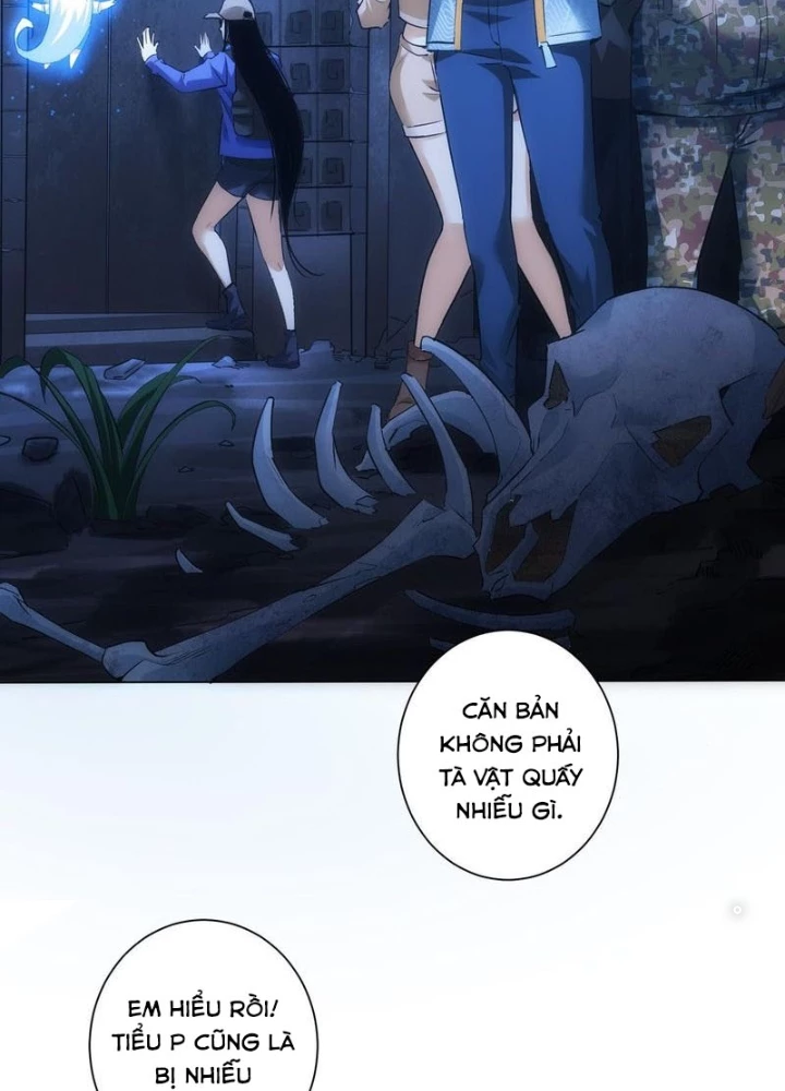 Ta Có Thể Thấy Tỉ Lệ Thành Công Chapter 306 - Trang 3