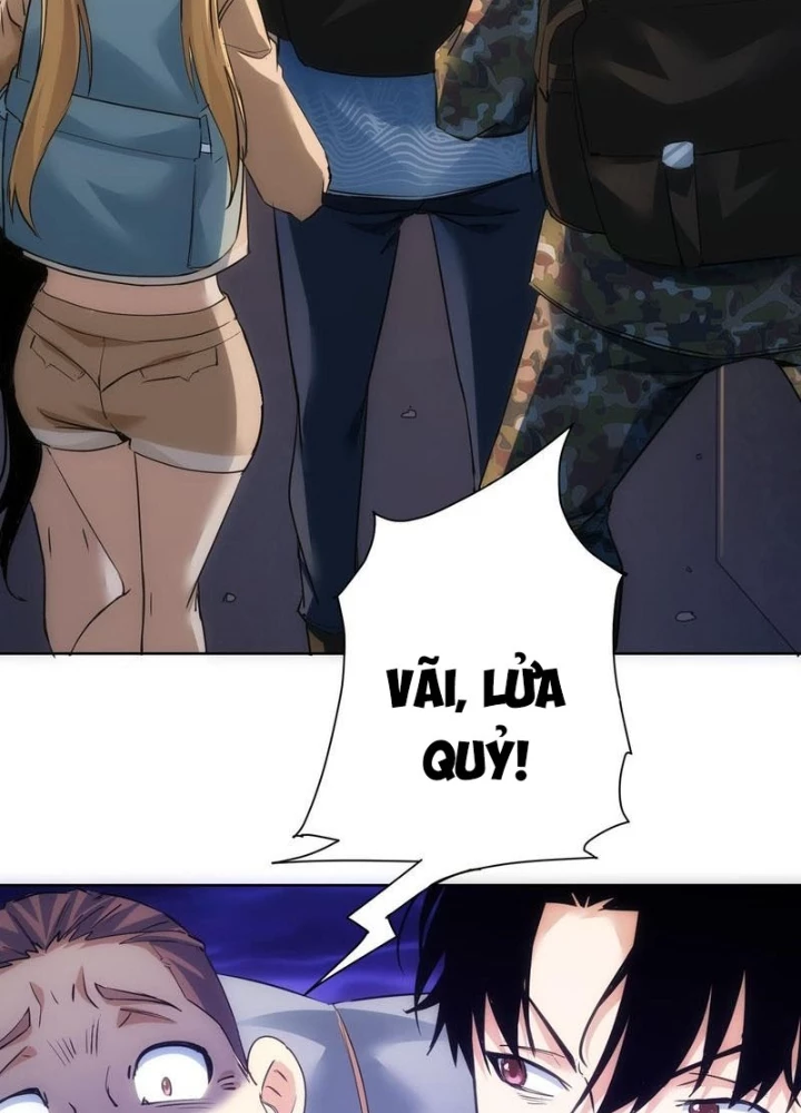 Ta Có Thể Thấy Tỉ Lệ Thành Công Chapter 306 - Trang 3