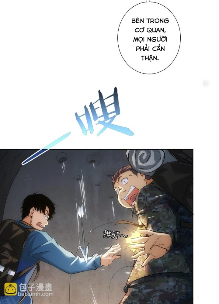 Ta Có Thể Thấy Tỉ Lệ Thành Công Chapter 306 - Trang 3