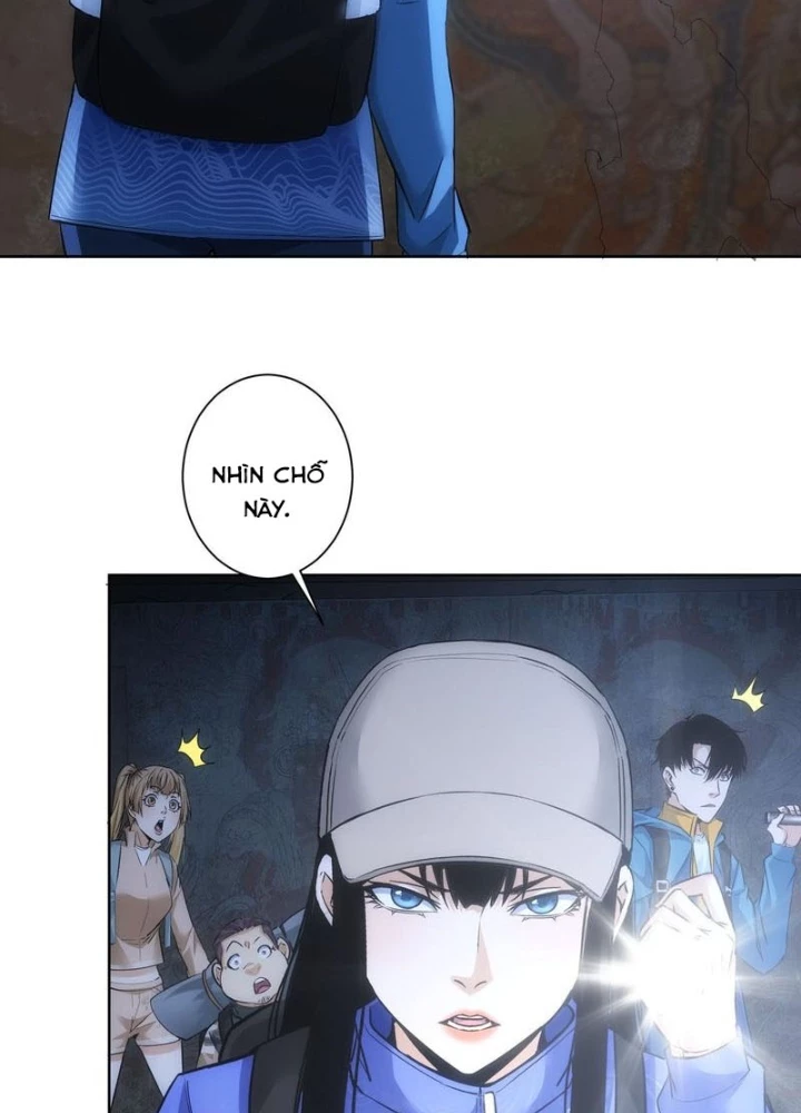 Ta Có Thể Thấy Tỉ Lệ Thành Công Chapter 306 - Trang 3