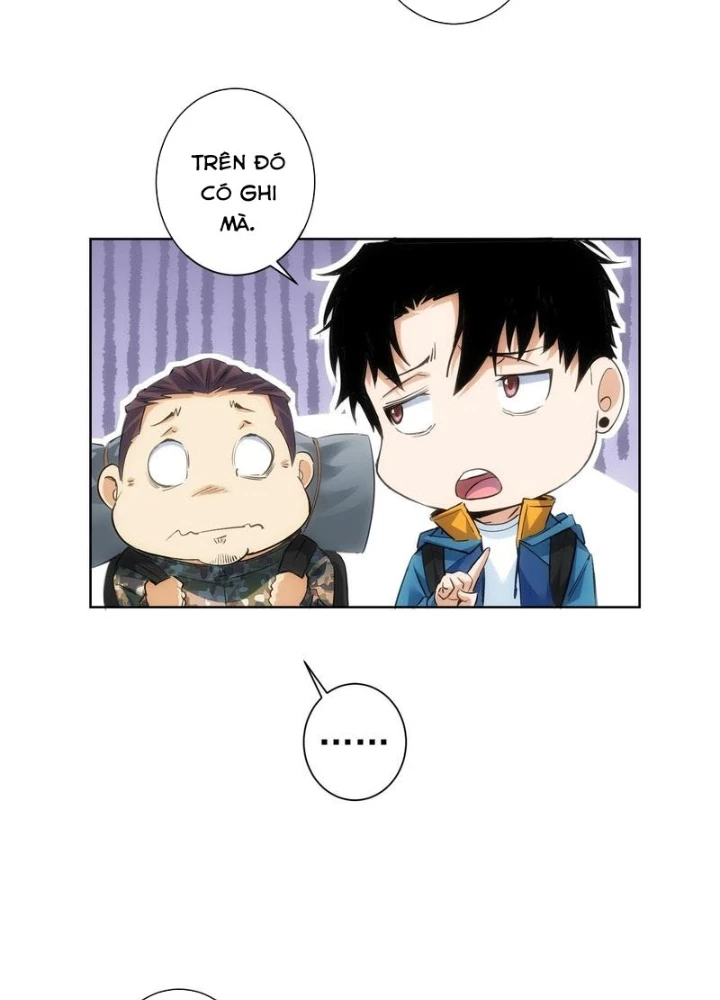 Ta Có Thể Thấy Tỉ Lệ Thành Công Chapter 306 - Trang 3