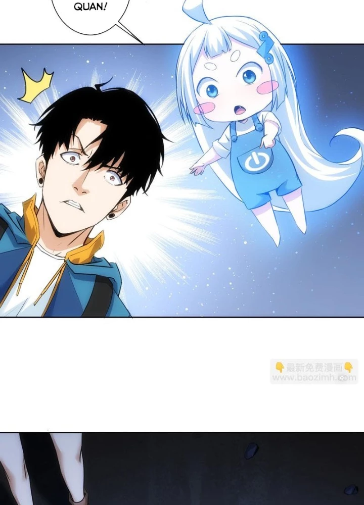 Ta Có Thể Thấy Tỉ Lệ Thành Công Chapter 306 - Trang 3