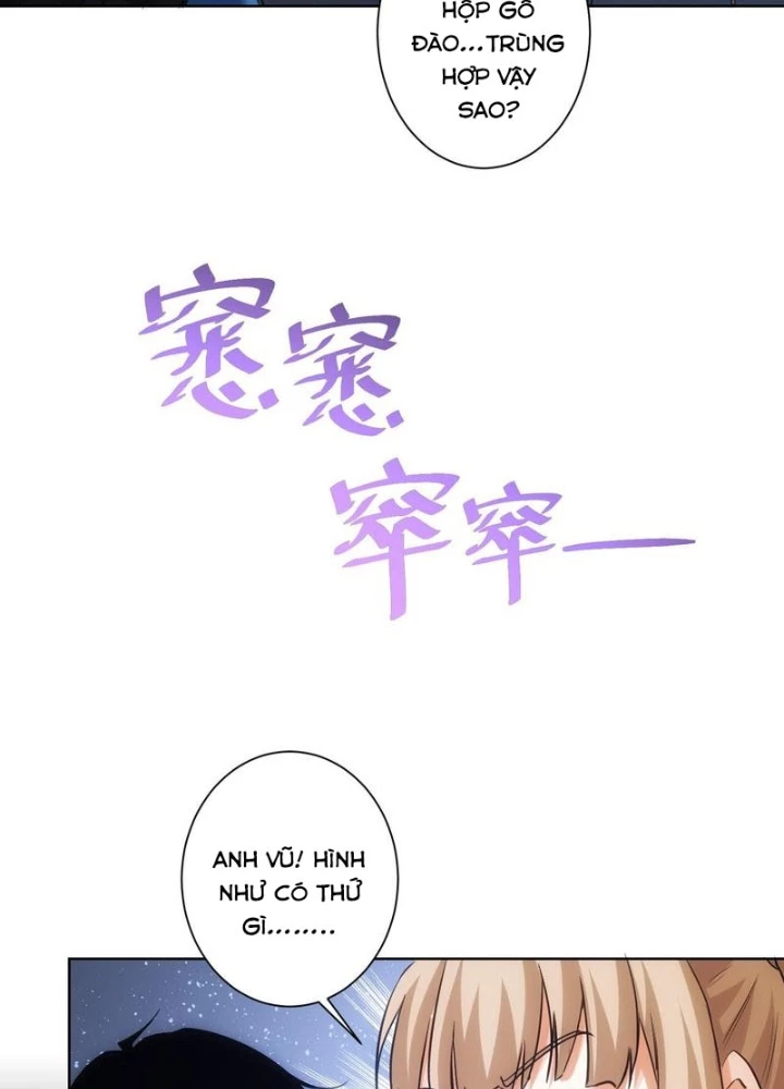 Ta Có Thể Thấy Tỉ Lệ Thành Công Chapter 306 - Trang 3