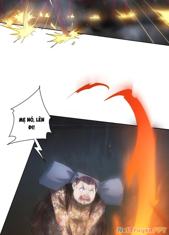 Ta Có Thể Thấy Tỉ Lệ Thành Công Chapter 306 - Trang 3
