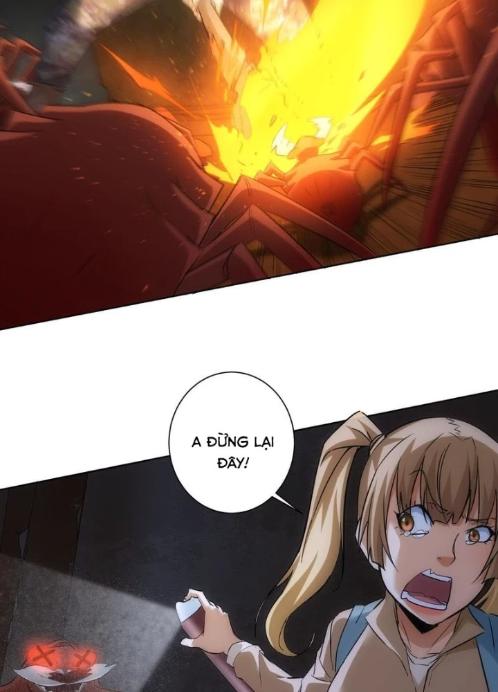 Ta Có Thể Thấy Tỉ Lệ Thành Công Chapter 306 - Trang 3