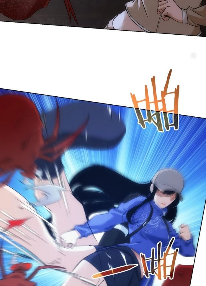 Ta Có Thể Thấy Tỉ Lệ Thành Công Chapter 306 - Trang 3