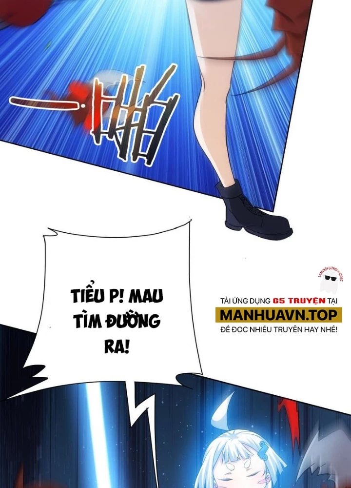 Ta Có Thể Thấy Tỉ Lệ Thành Công Chapter 306 - Trang 3