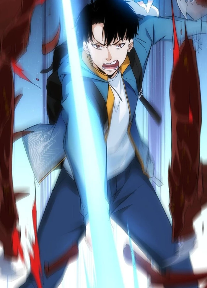 Ta Có Thể Thấy Tỉ Lệ Thành Công Chapter 306 - Trang 3