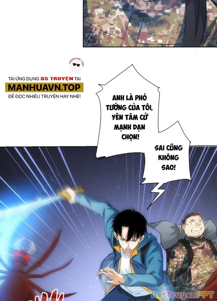 Ta Có Thể Thấy Tỉ Lệ Thành Công Chapter 306 - Trang 3