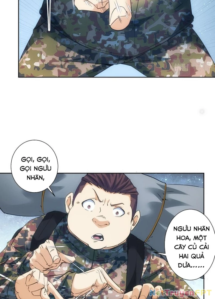 Ta Có Thể Thấy Tỉ Lệ Thành Công Chapter 306 - Trang 3