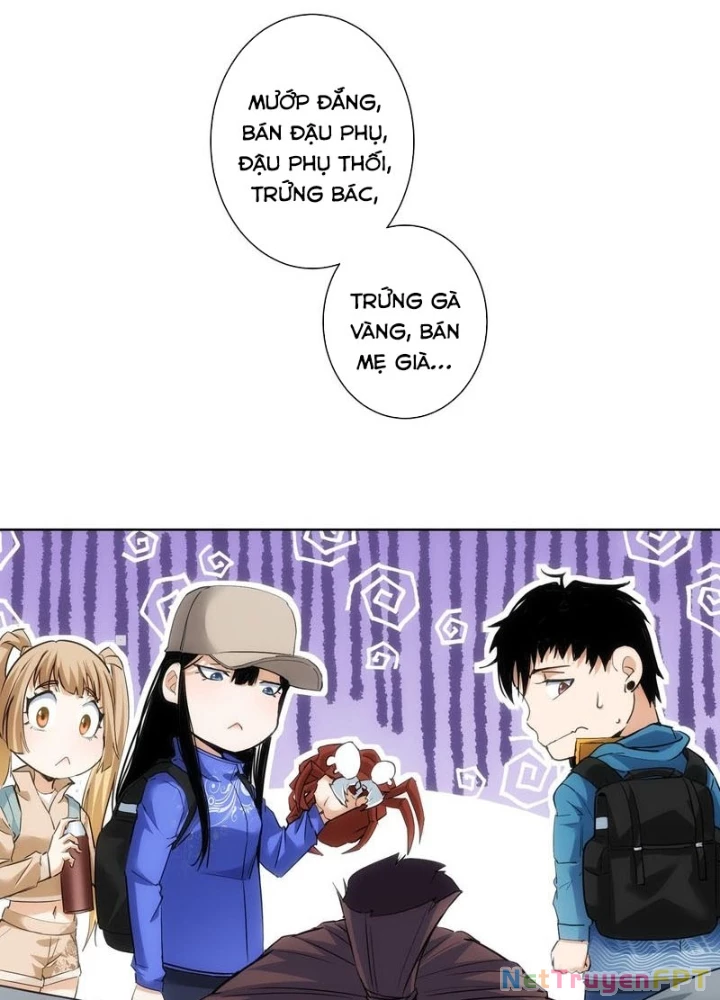 Ta Có Thể Thấy Tỉ Lệ Thành Công Chapter 306 - Trang 3