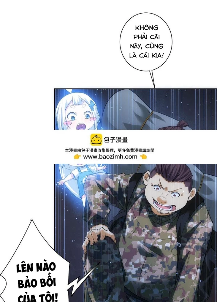 Ta Có Thể Thấy Tỉ Lệ Thành Công Chapter 306 - Trang 3