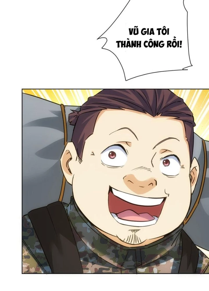 Ta Có Thể Thấy Tỉ Lệ Thành Công Chapter 306 - Trang 3