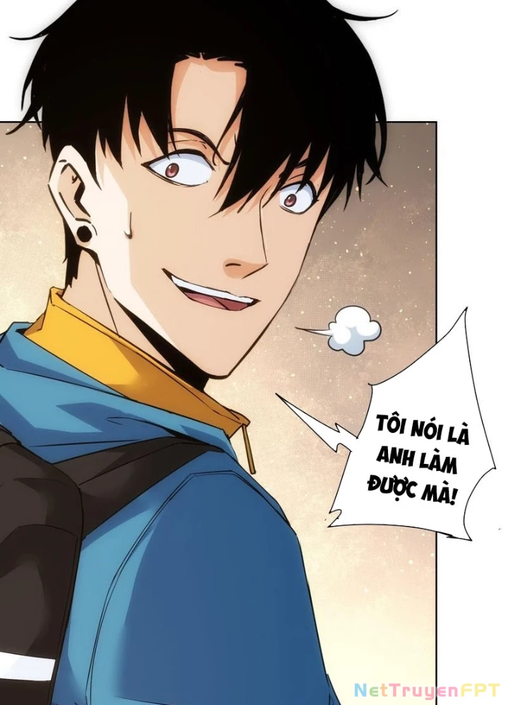 Ta Có Thể Thấy Tỉ Lệ Thành Công Chapter 306 - Trang 3