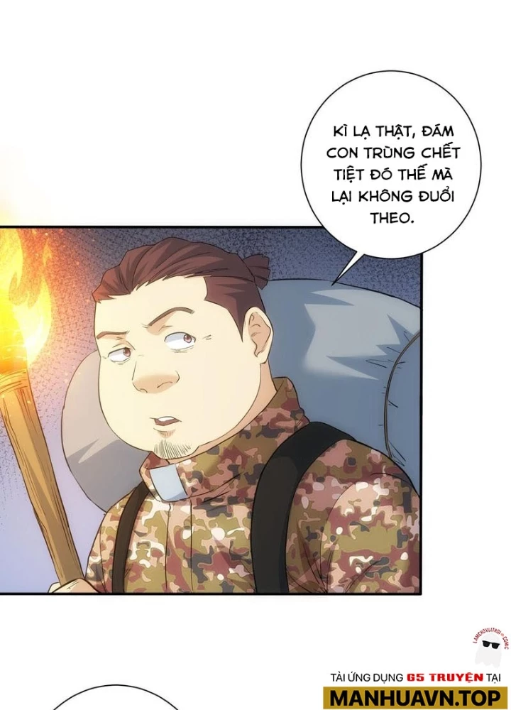 Ta Có Thể Thấy Tỉ Lệ Thành Công Chapter 307 - Trang 3
