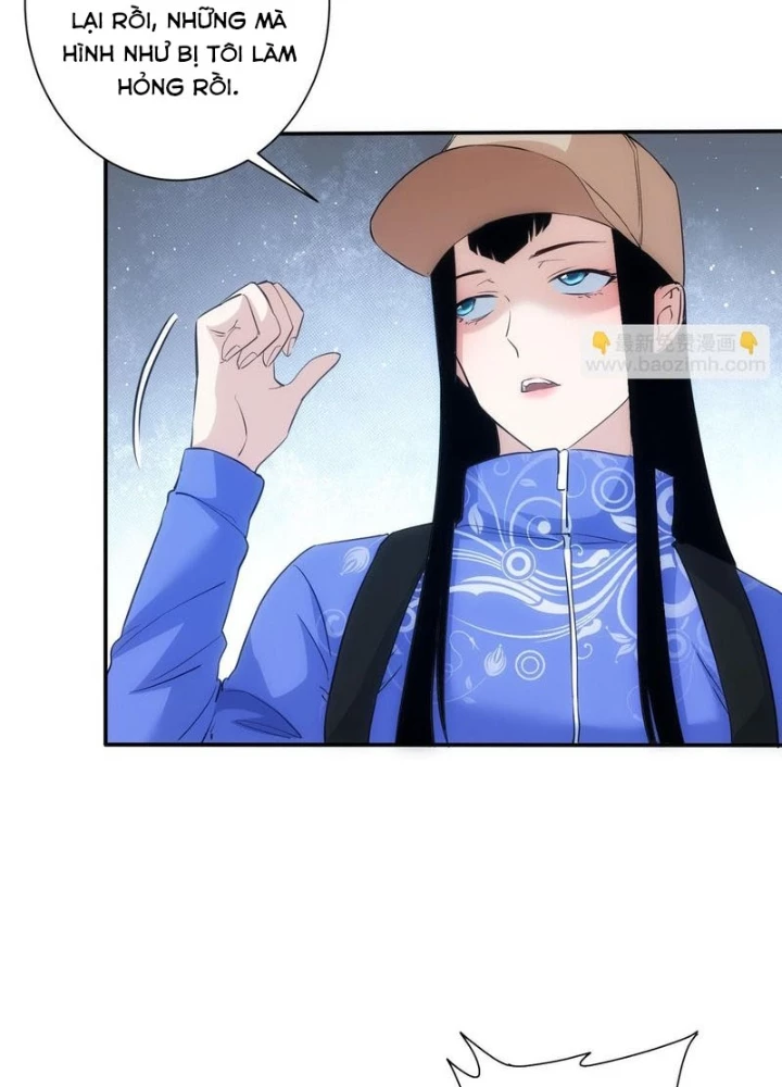 Ta Có Thể Thấy Tỉ Lệ Thành Công Chapter 307 - Trang 3