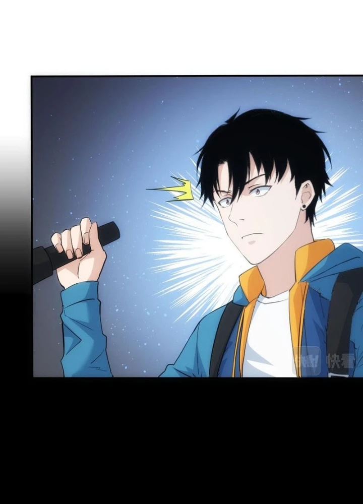 Ta Có Thể Thấy Tỉ Lệ Thành Công Chapter 307 - Trang 3
