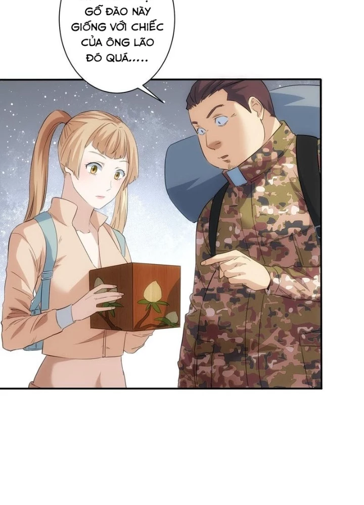 Ta Có Thể Thấy Tỉ Lệ Thành Công Chapter 307 - Trang 3