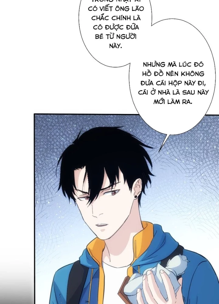 Ta Có Thể Thấy Tỉ Lệ Thành Công Chapter 307 - Trang 3