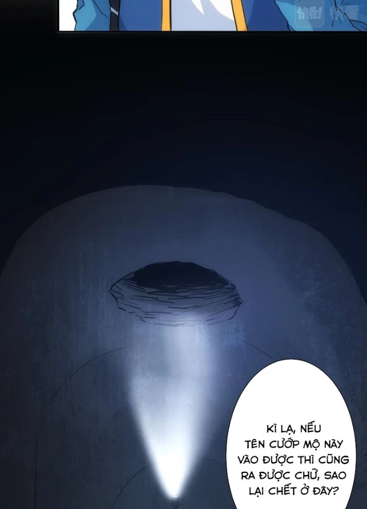 Ta Có Thể Thấy Tỉ Lệ Thành Công Chapter 307 - Trang 3