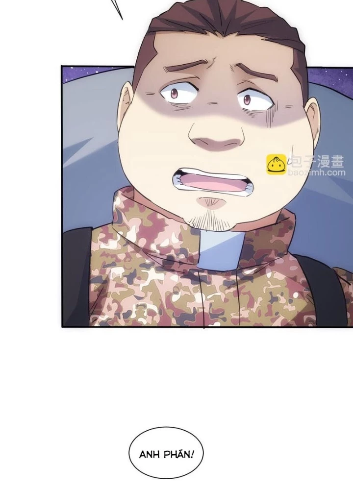 Ta Có Thể Thấy Tỉ Lệ Thành Công Chapter 307 - Trang 3