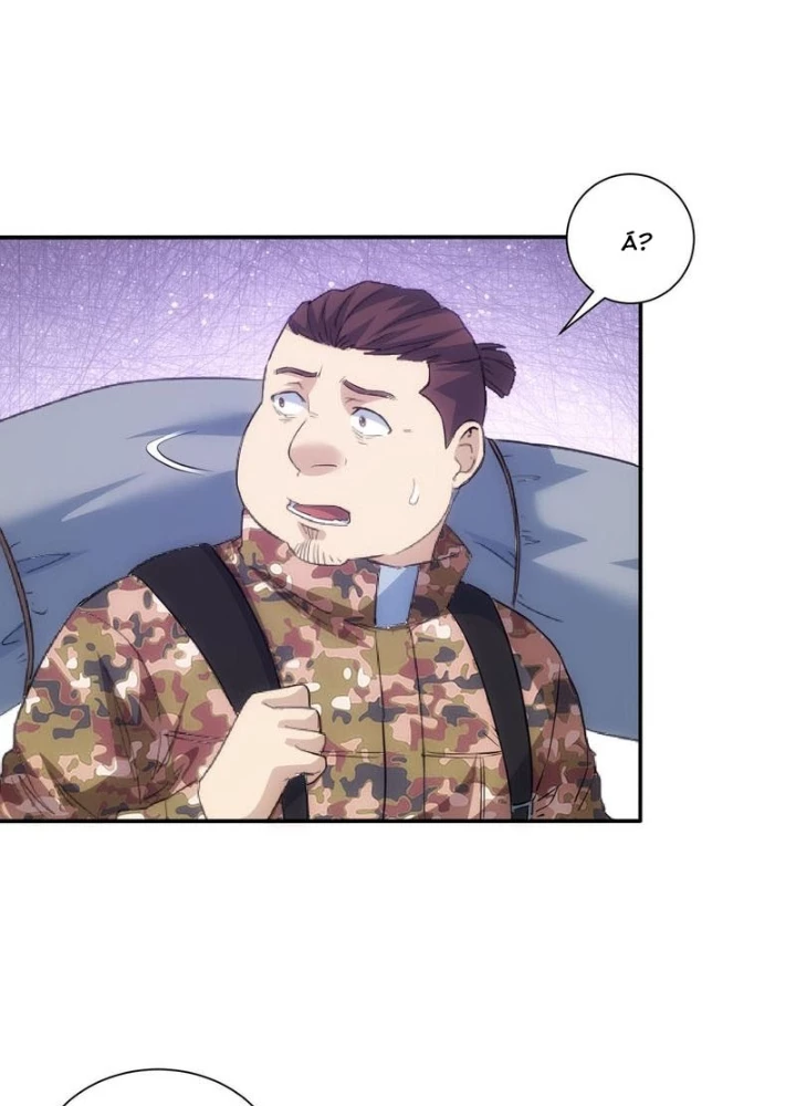 Ta Có Thể Thấy Tỉ Lệ Thành Công Chapter 307 - Trang 3