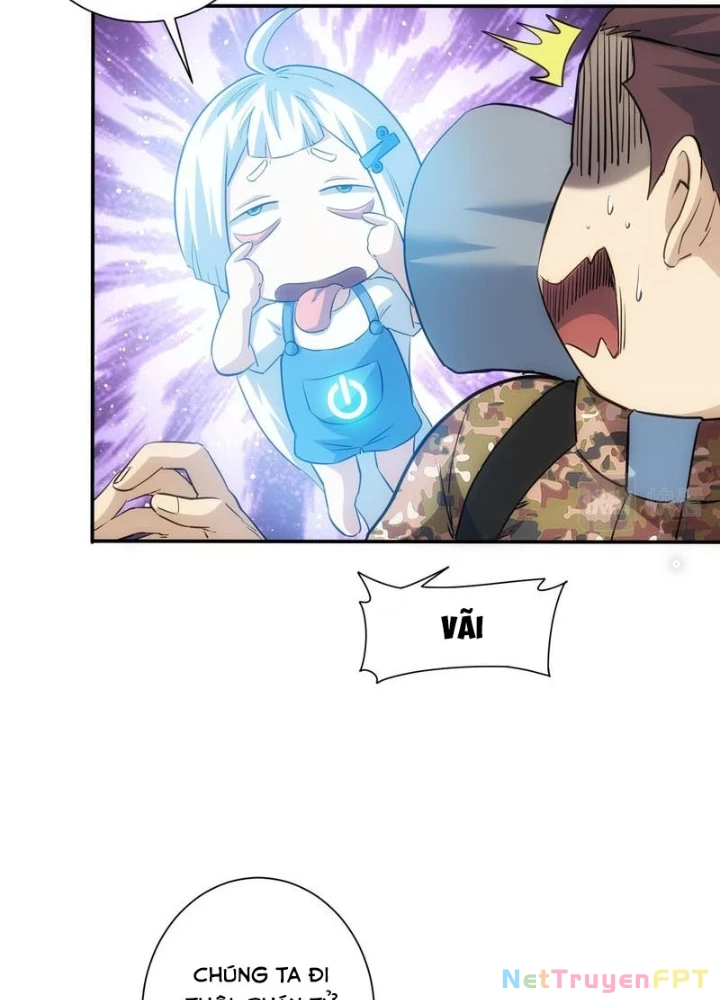 Ta Có Thể Thấy Tỉ Lệ Thành Công Chapter 307 - Trang 3