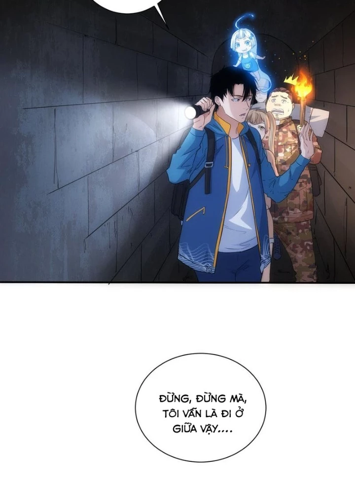 Ta Có Thể Thấy Tỉ Lệ Thành Công Chapter 307 - Trang 3