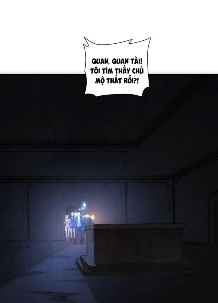 Ta Có Thể Thấy Tỉ Lệ Thành Công Chapter 307 - Trang 3