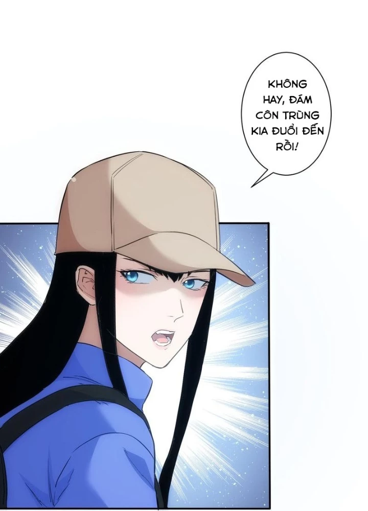 Ta Có Thể Thấy Tỉ Lệ Thành Công Chapter 307 - Trang 3