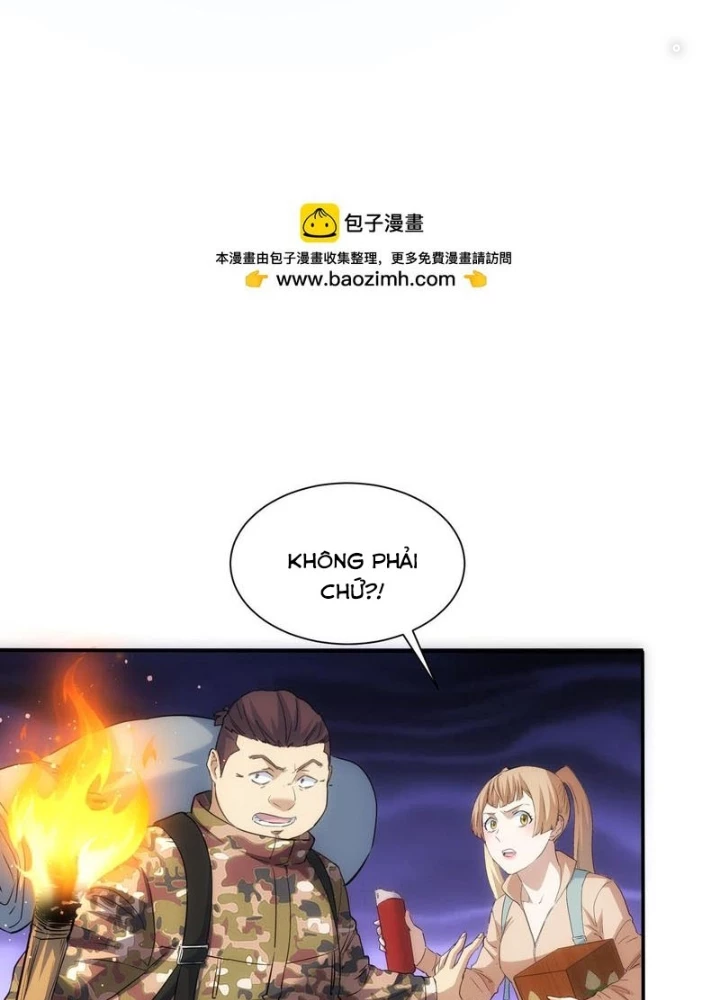 Ta Có Thể Thấy Tỉ Lệ Thành Công Chapter 307 - Trang 3