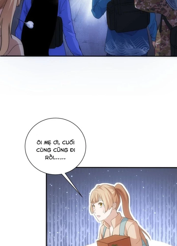 Ta Có Thể Thấy Tỉ Lệ Thành Công Chapter 307 - Trang 3