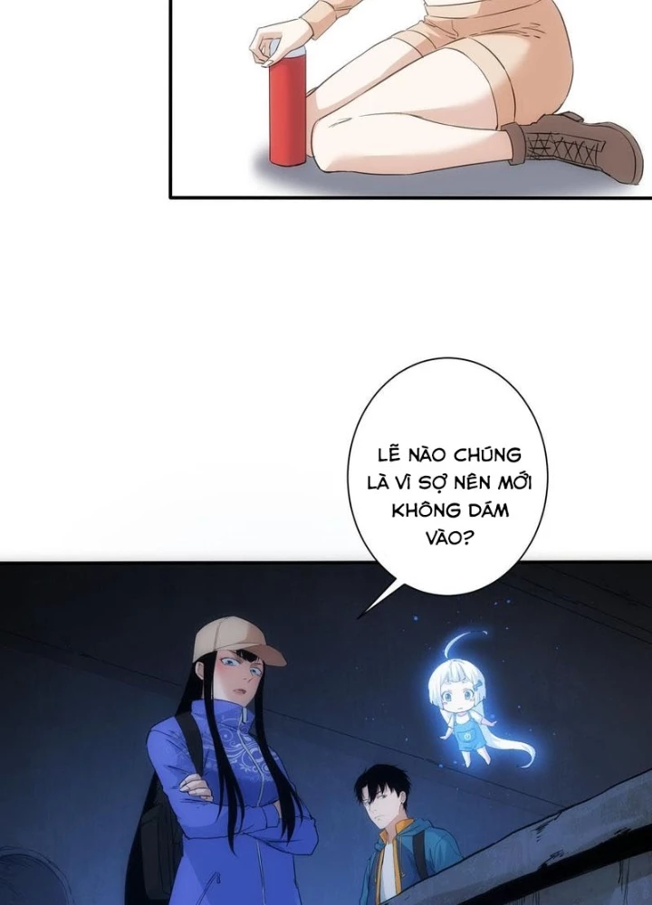 Ta Có Thể Thấy Tỉ Lệ Thành Công Chapter 307 - Trang 3