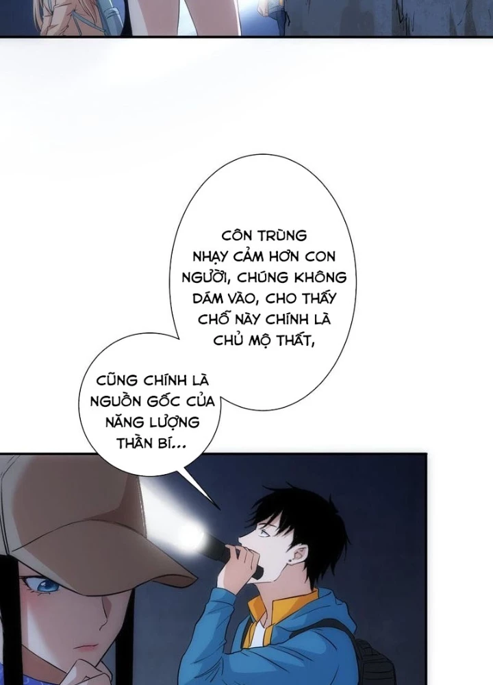 Ta Có Thể Thấy Tỉ Lệ Thành Công Chapter 307 - Trang 3