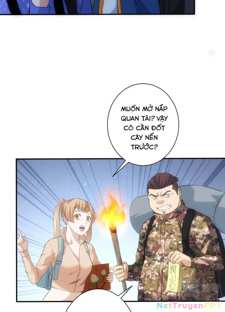 Ta Có Thể Thấy Tỉ Lệ Thành Công Chapter 307 - Trang 3