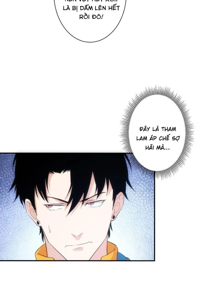 Ta Có Thể Thấy Tỉ Lệ Thành Công Chapter 307 - Trang 3