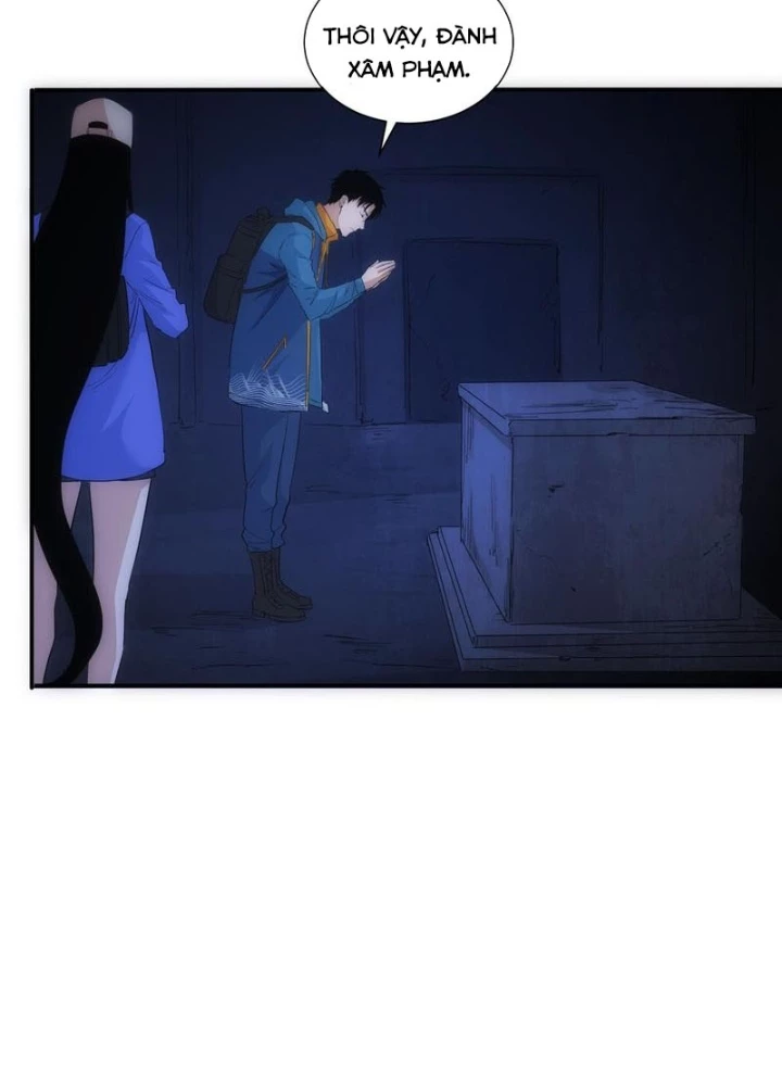 Ta Có Thể Thấy Tỉ Lệ Thành Công Chapter 307 - Trang 3