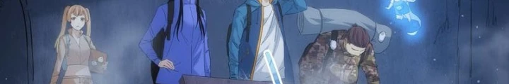 Ta Có Thể Thấy Tỉ Lệ Thành Công Chapter 307 - Trang 3