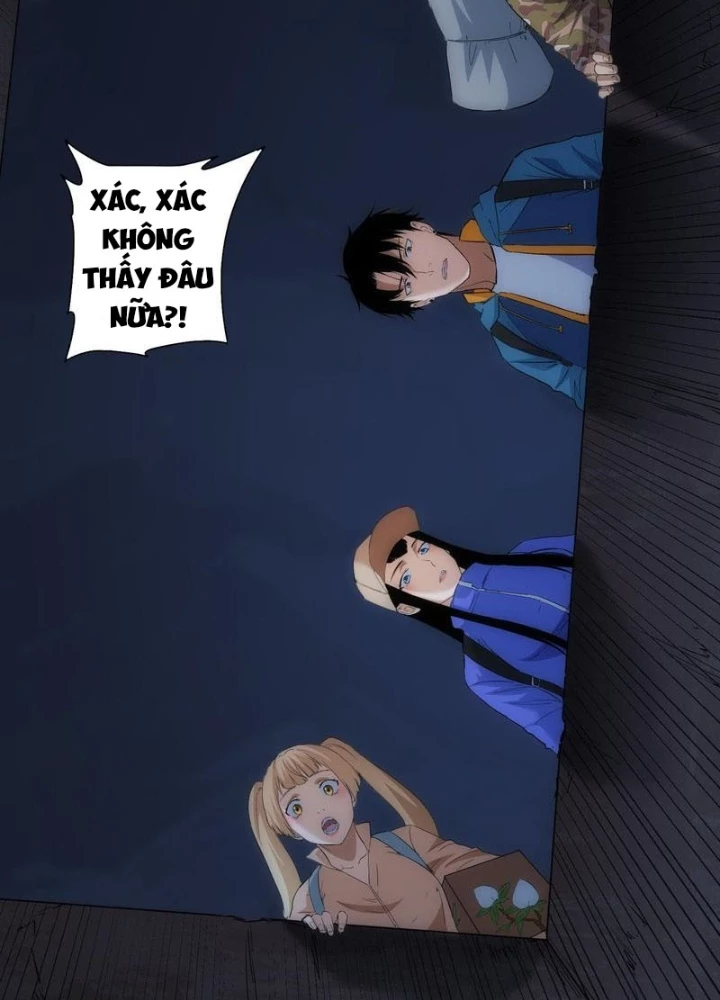 Ta Có Thể Thấy Tỉ Lệ Thành Công Chapter 307 - Trang 3