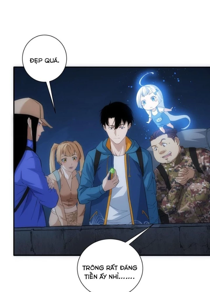 Ta Có Thể Thấy Tỉ Lệ Thành Công Chapter 307 - Trang 3