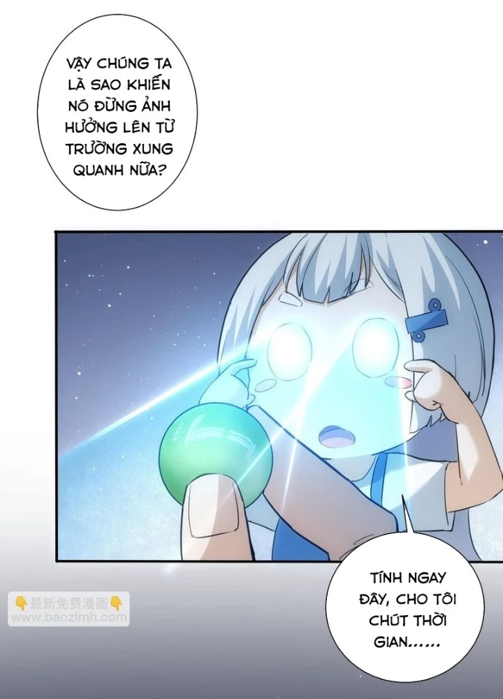 Ta Có Thể Thấy Tỉ Lệ Thành Công Chapter 307 - Trang 3