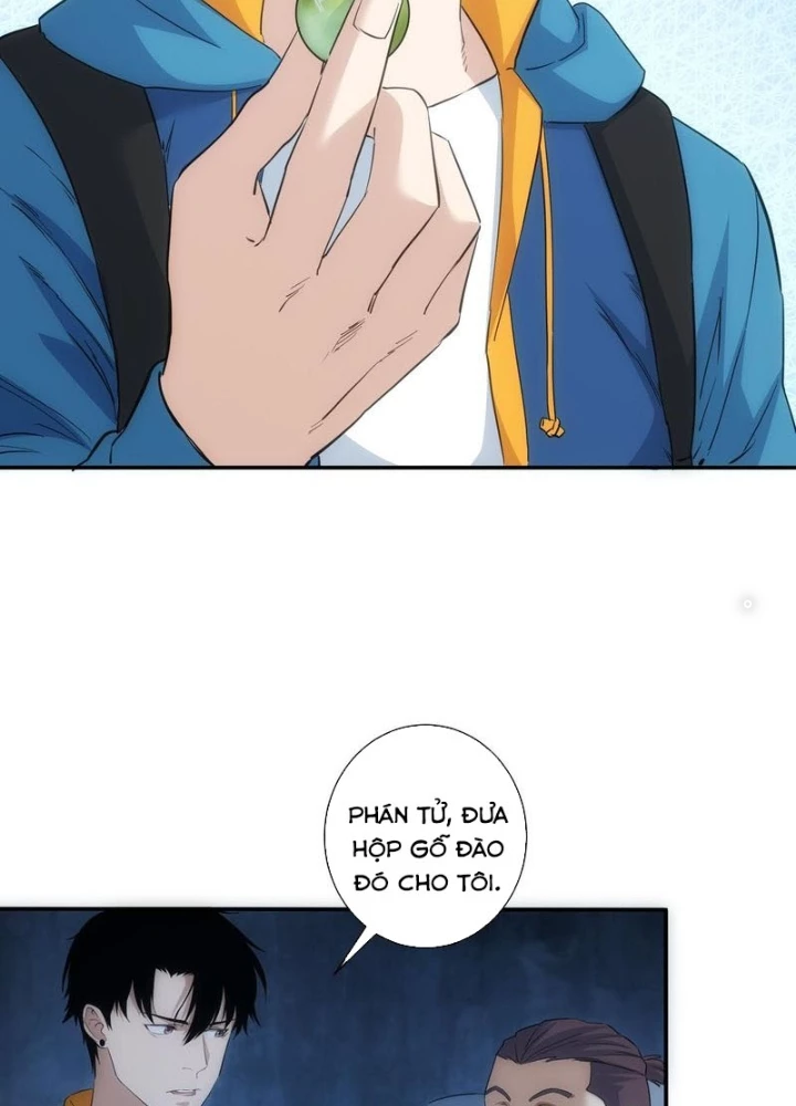 Ta Có Thể Thấy Tỉ Lệ Thành Công Chapter 307 - Trang 3