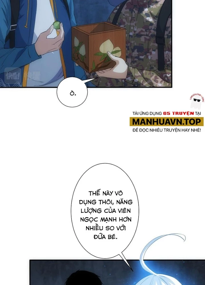 Ta Có Thể Thấy Tỉ Lệ Thành Công Chapter 307 - Trang 3