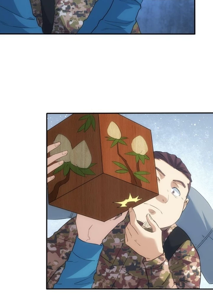 Ta Có Thể Thấy Tỉ Lệ Thành Công Chapter 307 - Trang 3