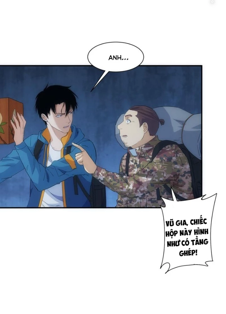 Ta Có Thể Thấy Tỉ Lệ Thành Công Chapter 307 - Trang 3