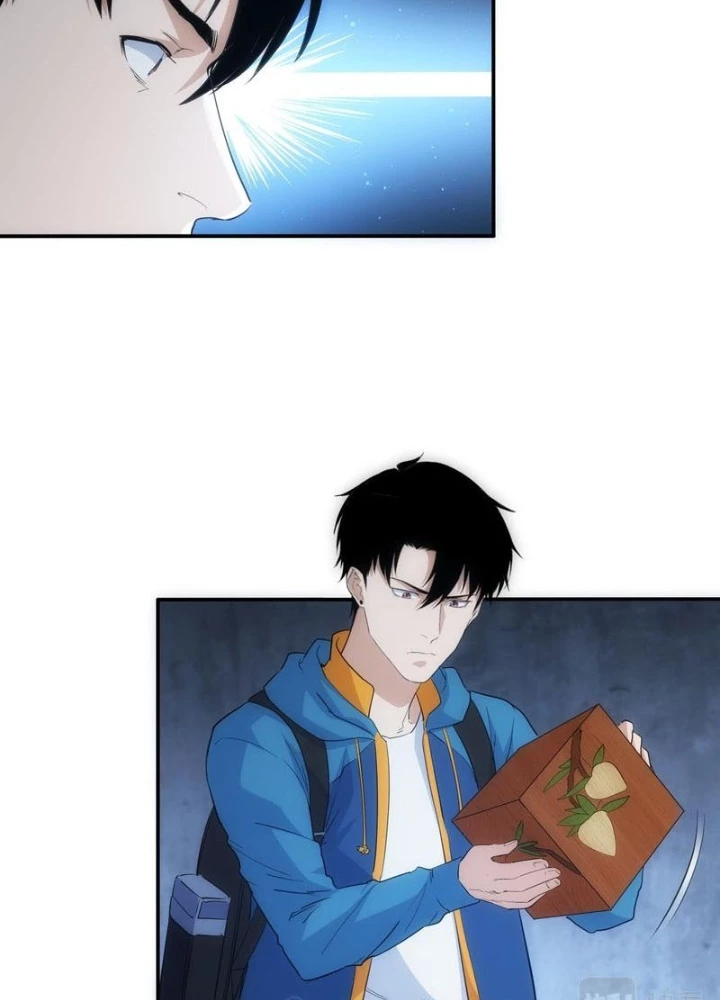Ta Có Thể Thấy Tỉ Lệ Thành Công Chapter 307 - Trang 3