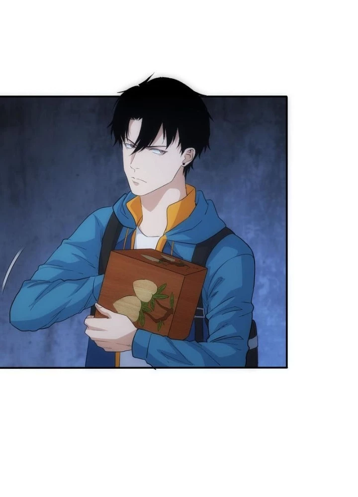 Ta Có Thể Thấy Tỉ Lệ Thành Công Chapter 307 - Trang 3