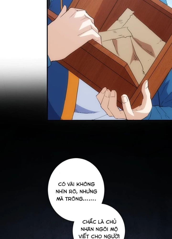 Ta Có Thể Thấy Tỉ Lệ Thành Công Chapter 307 - Trang 3
